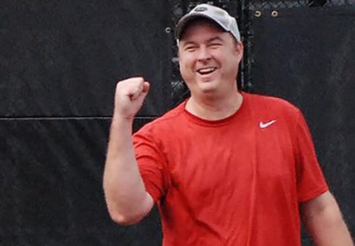 Florida Tennis Grants Available for Team Up Events, Social Leagues, Drop-In Play