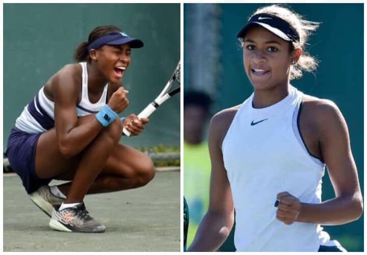 Florida’s Gauff, Osuigwe Get US Open Main Draw Wild Card