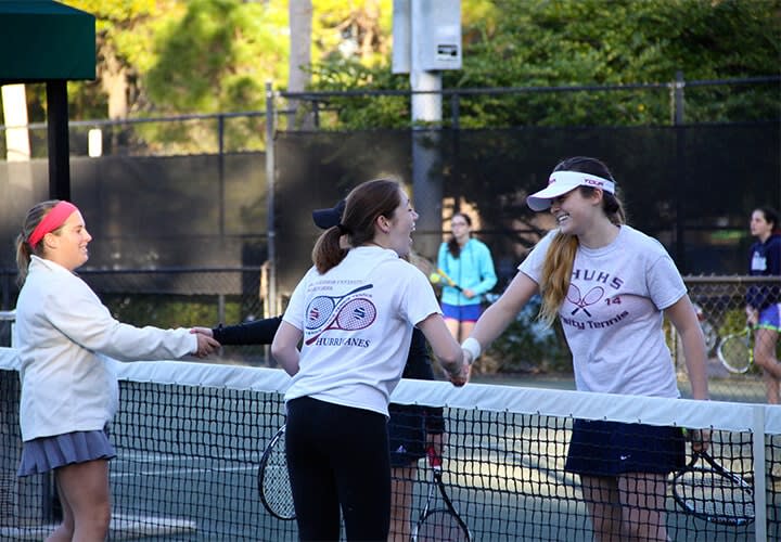 Fall Season of Florida Junior Team Tennis Right Around the Corner