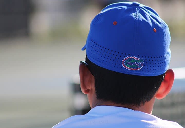UF, UCF Runs End at NCAA Tennis National Championships