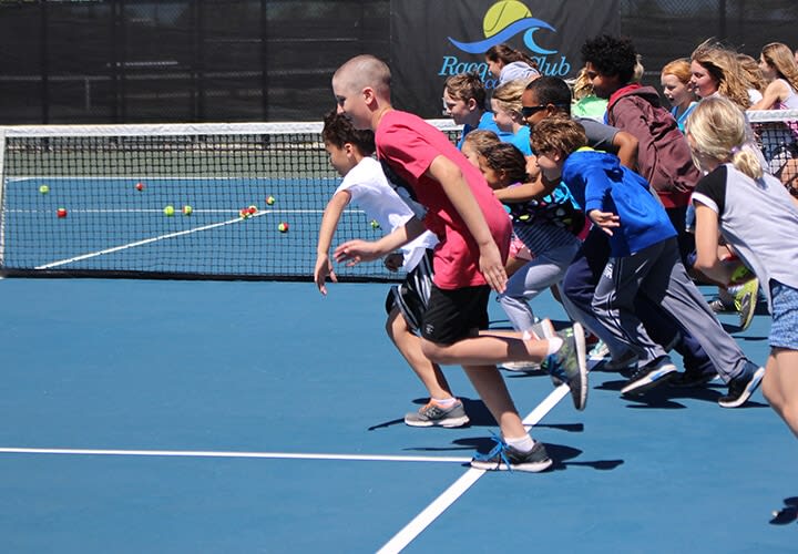 Free USTA Tennis Strength and Conditioning Basics Webinar on July 18