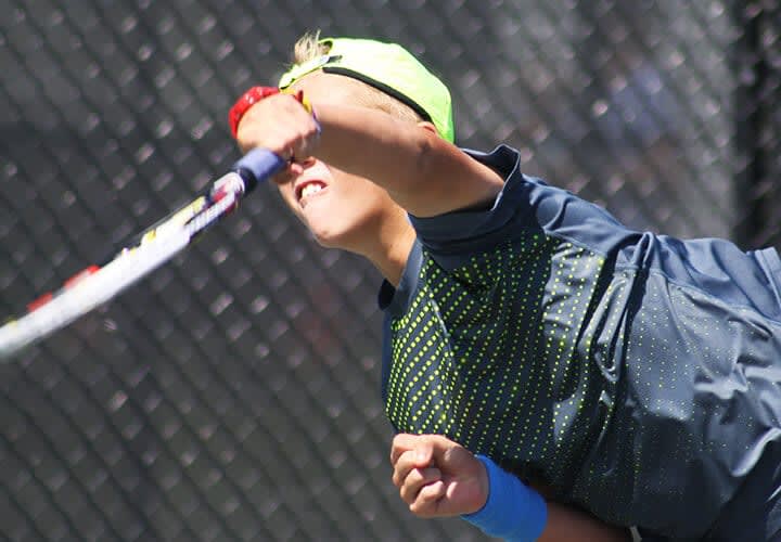 4 Florida Juniors Named to 2019 Team USA Boys’ National Jr. Tennis Team