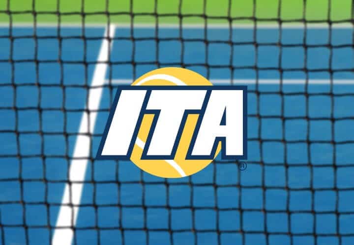 Florida Collegiate Players, Coaches Receive ITA National Awards
