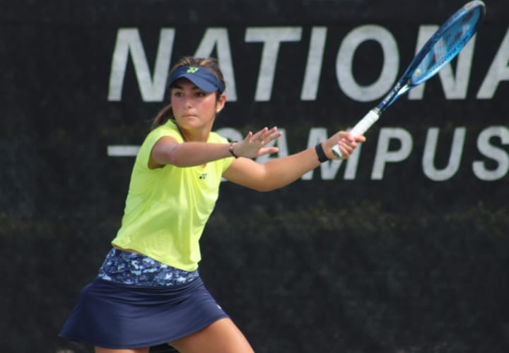 2022 USTA Florida ‘Bobby Curtis’ Junior State Tennis Finals Results