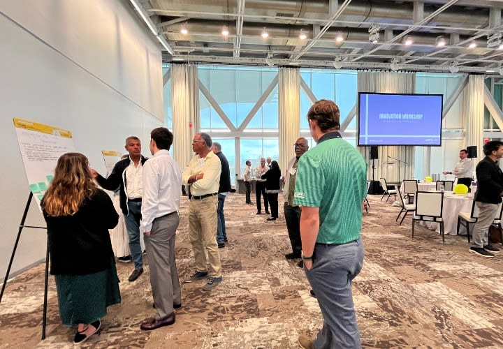 USTA Florida Hosts 74th Annual Meeting and Mentors the Future through Leadership Academy