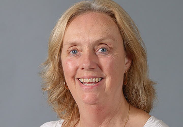 Tallahassee’s Sue James Named USTA Florida Tennis Volunteer of the Month