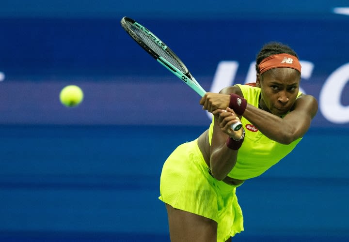 Florida Athletes Impress at 2024 Australian Open