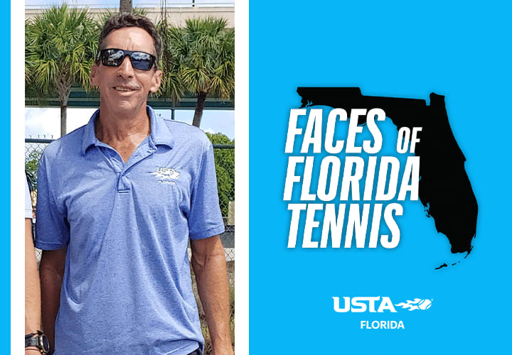 Celebrating National Volunteer Month: Jim Tierney