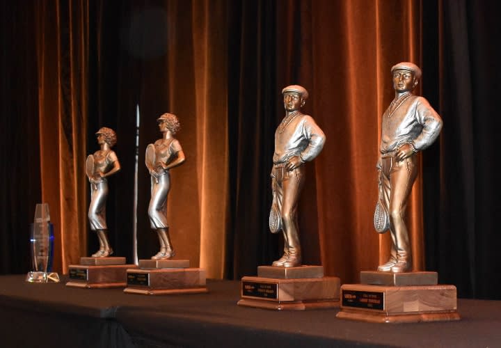 USTA Florida Opens First Nomination Period for Section Awards