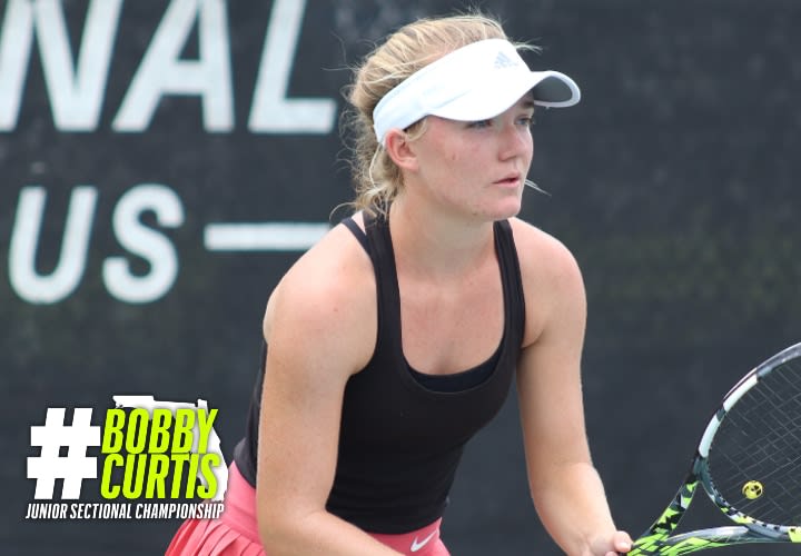 2023 Bobby Curtis Sectional Championships 16s & 18s Recap