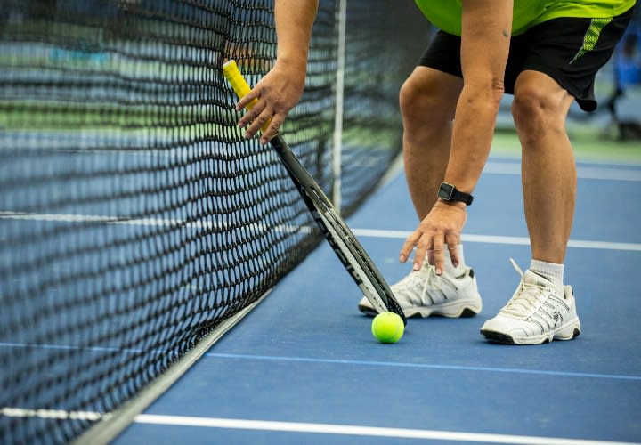 Restoring Florida Tennis One Penny at a Time: Hurricane Relief Update