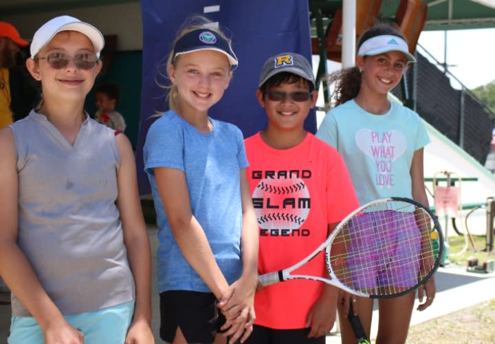 Inside Florida Tennis: 2022 Fall JTT Season On the Horizon