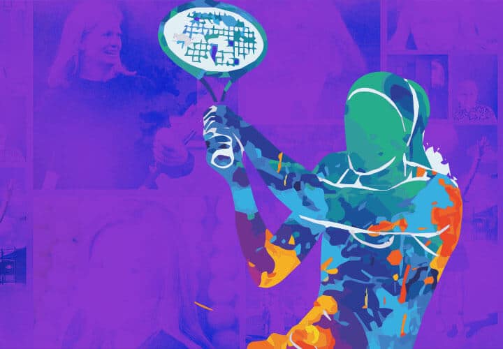 Women Are Key to Tennis Growth – Here’s How to Reach Them
