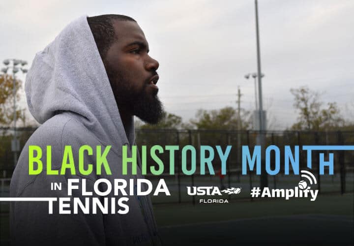 Celebrating Black History Month: Marc Atkinson
