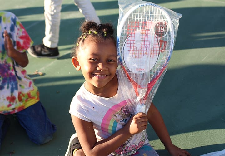 Ending Soon: 2020 USTA Florida Section Foundation Grant Cycle