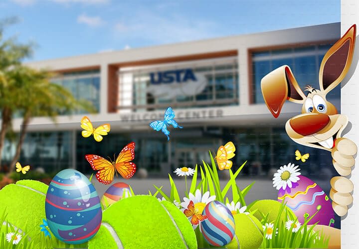 Spring into Action and Sign-Up for April’s Spring Family Festival