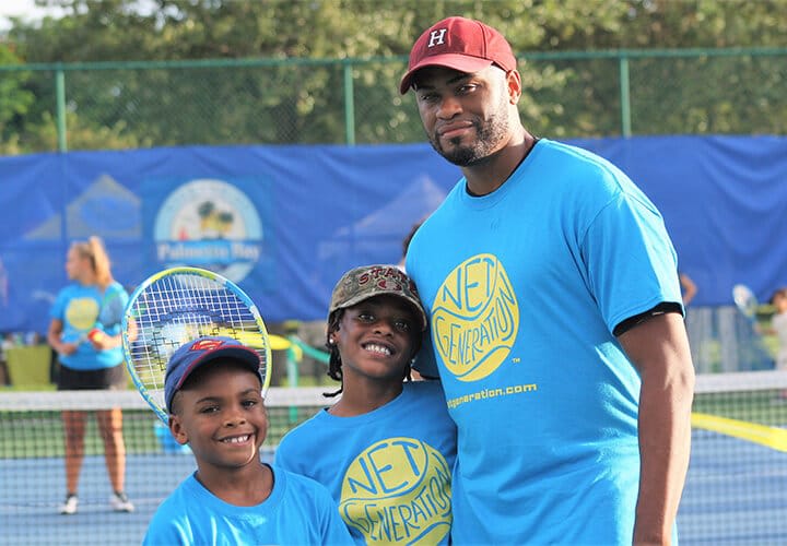 Mensaje del presidente de la USTA Florida: Celebrando el Mes de la Historia Afroamericana