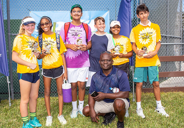 Ormond Beach, Miami Teams Claim Trophies at 2019 JTT Fall State Championships