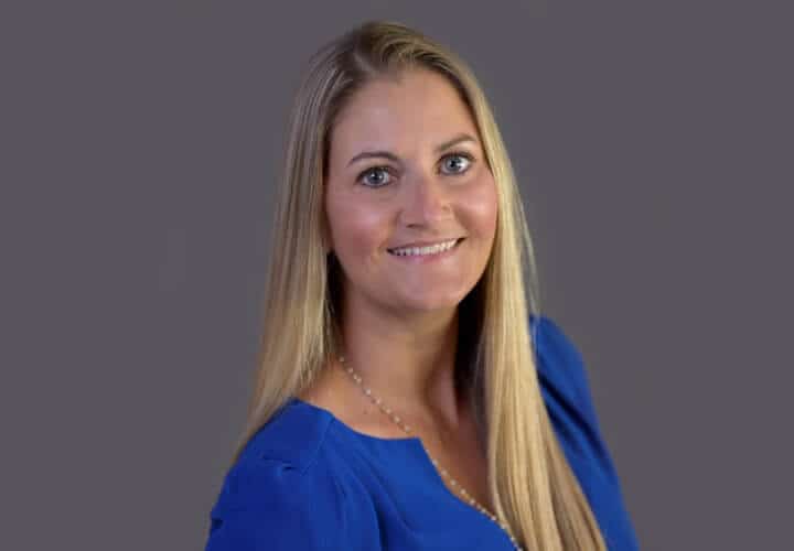 Ocala’s Drawdy Named USTA Florida Tennis Volunteer of the Month