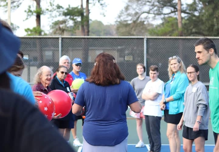Join The Coaching Movement: Host a Community Coach Training