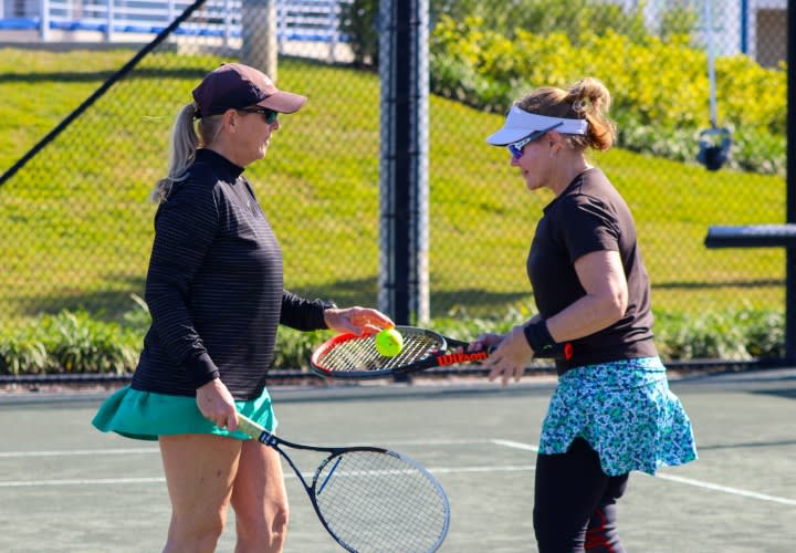 USTA Florida Reveals 2026 Adult League Sectional Championship Schedule