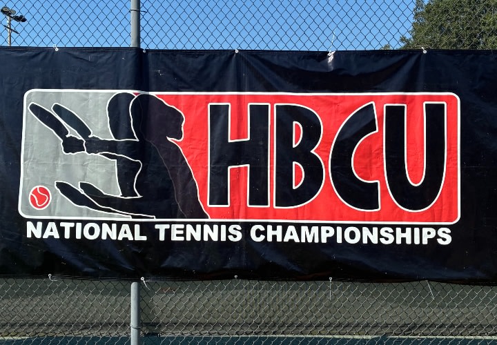 Florida A&M University and Bethune-Cookman University Impress at HBCU National Tennis Championships