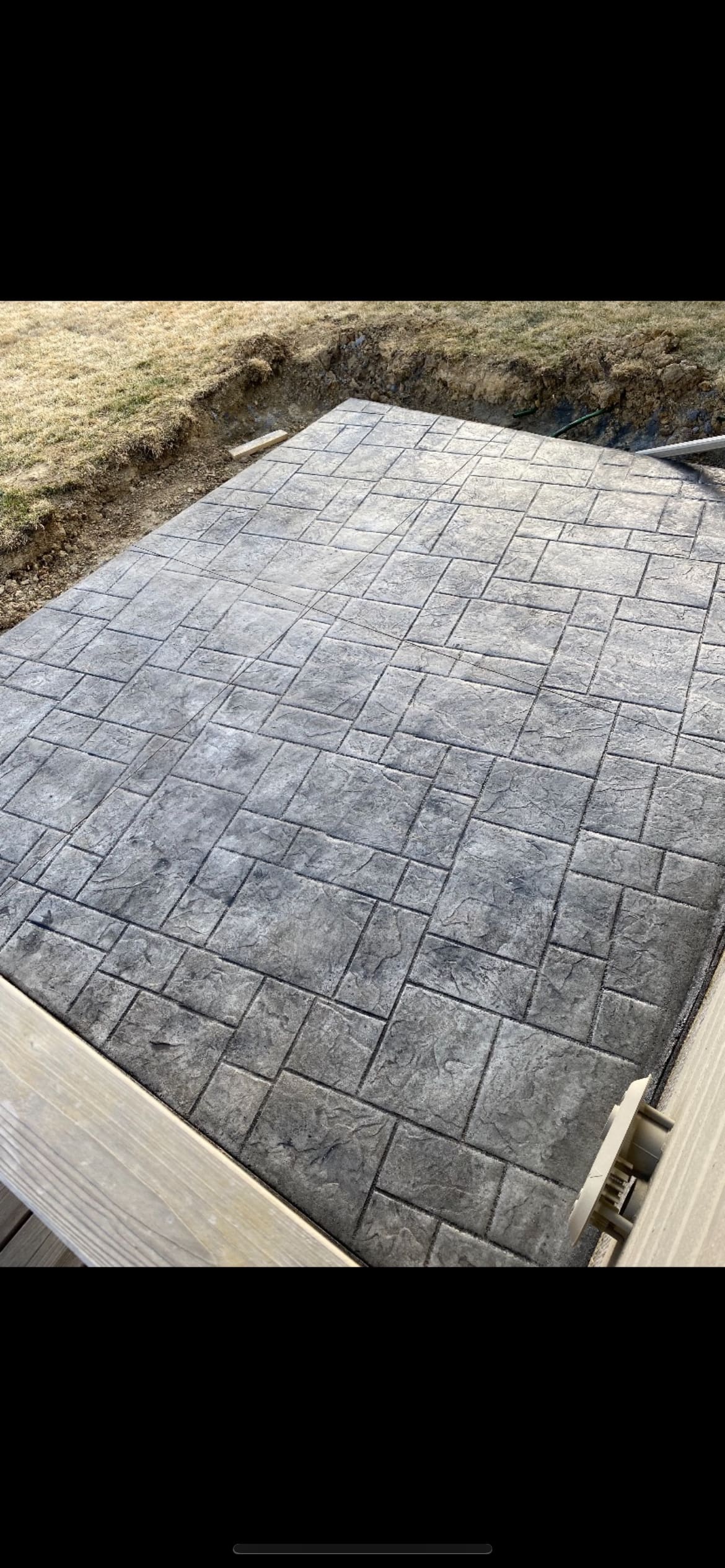 Landscaping project - Garden design