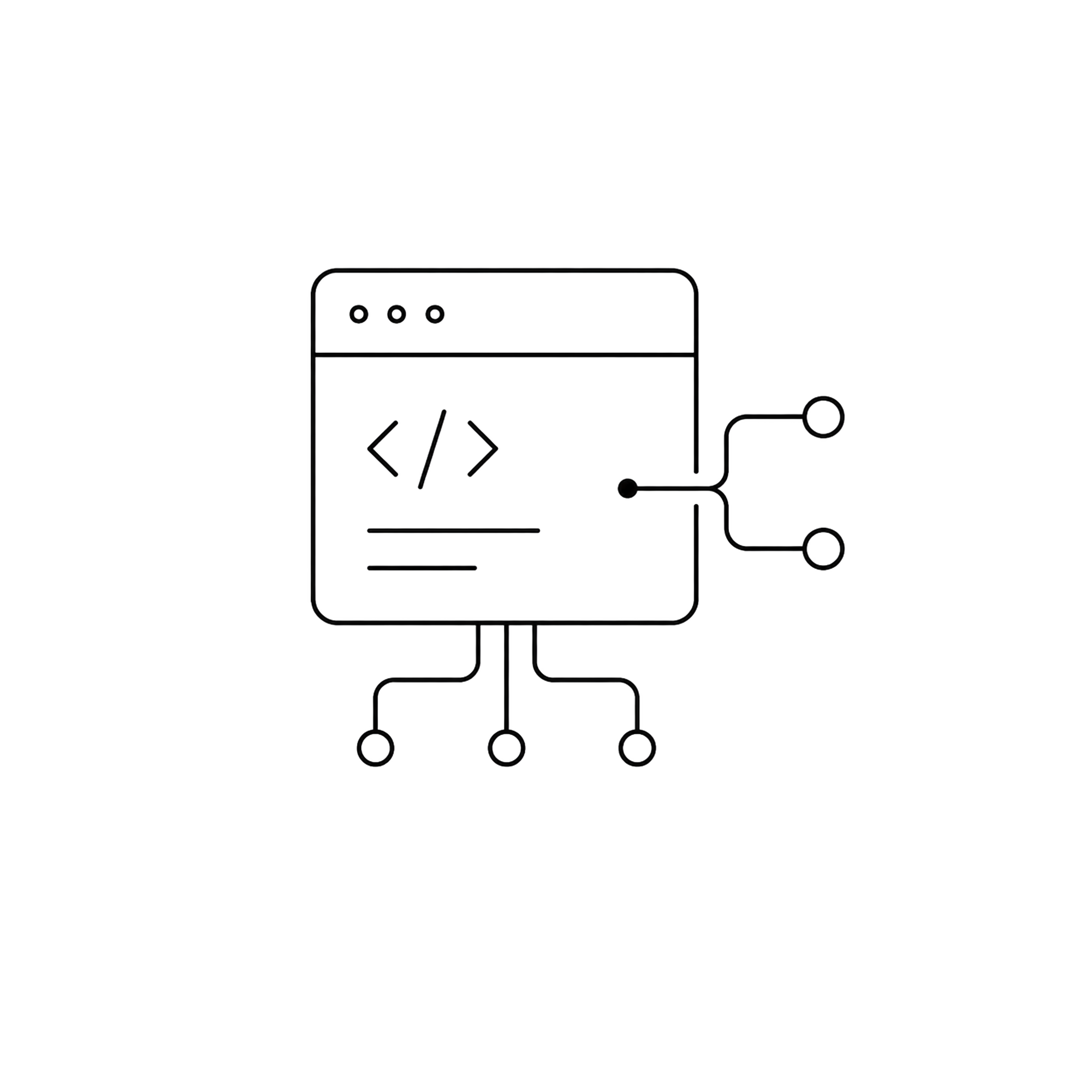Custom Web Development & API Integrations