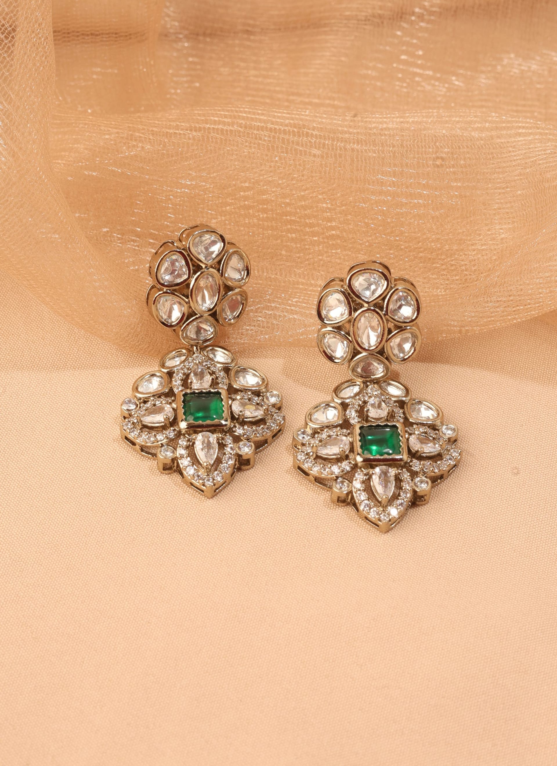 Mehendi Finish Jewelry thumbnail 5