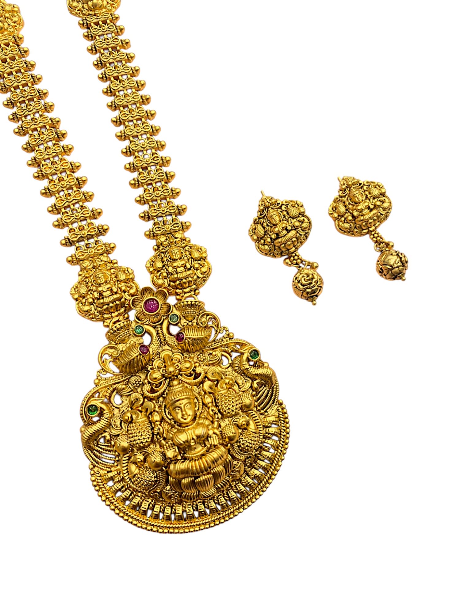 Navratri Temple Long Haar thumbnail 3