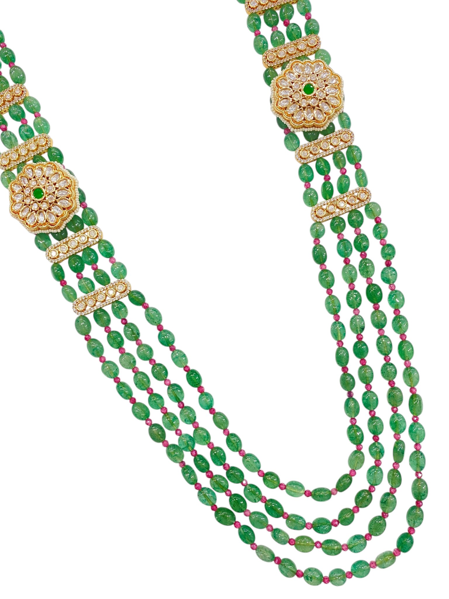 Classic Groom Mala thumbnail 5