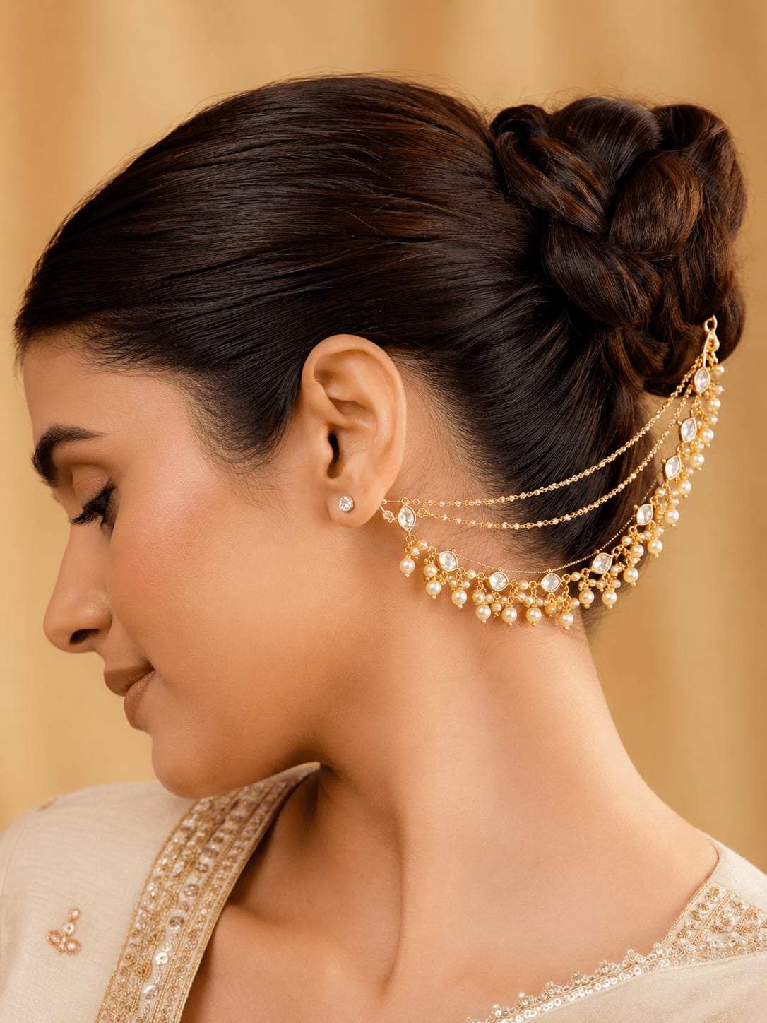 Ear chain