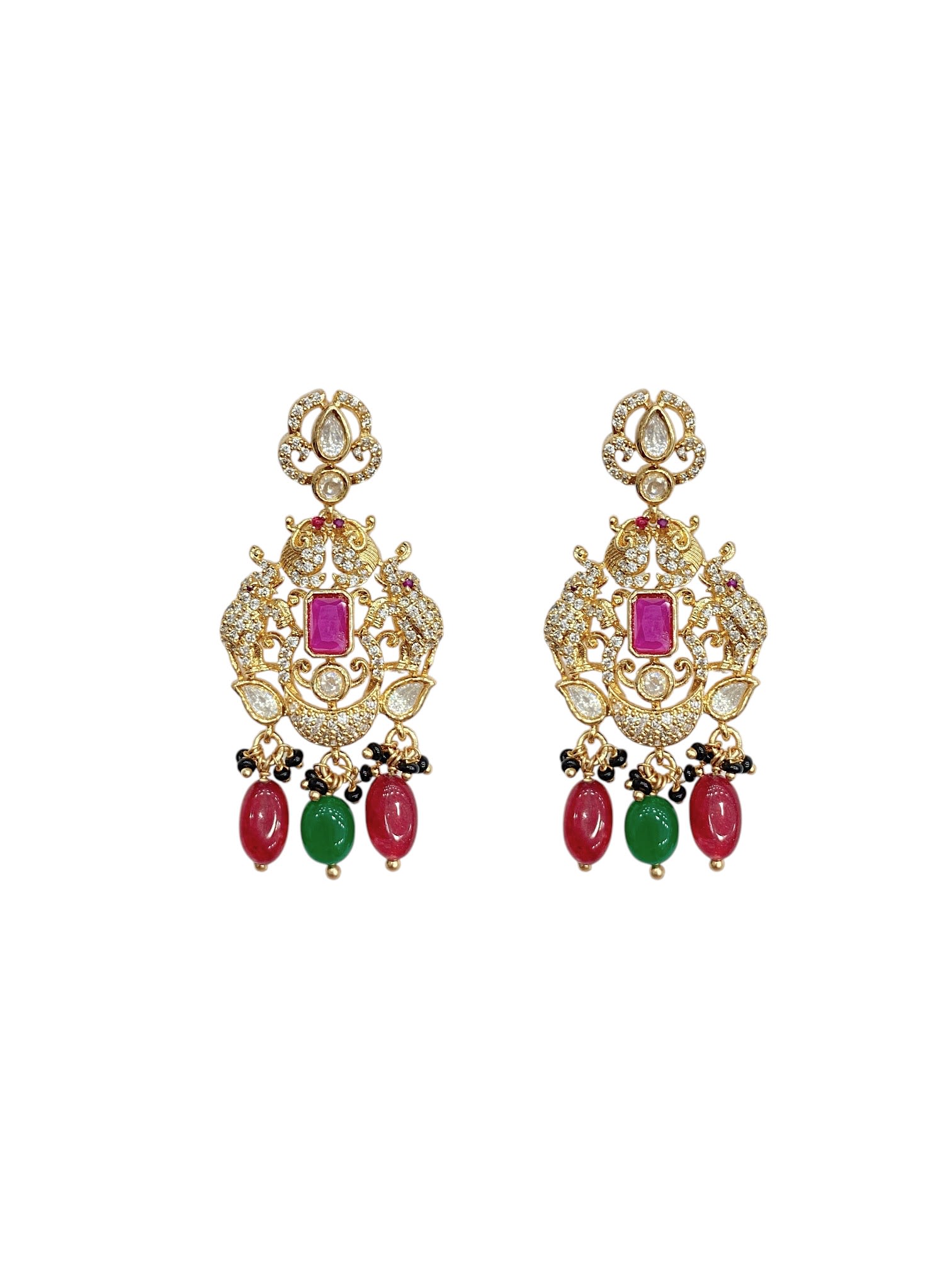SIRINI Kundan Mangalsutra | Crafted for the Modern Bride thumbnail 4