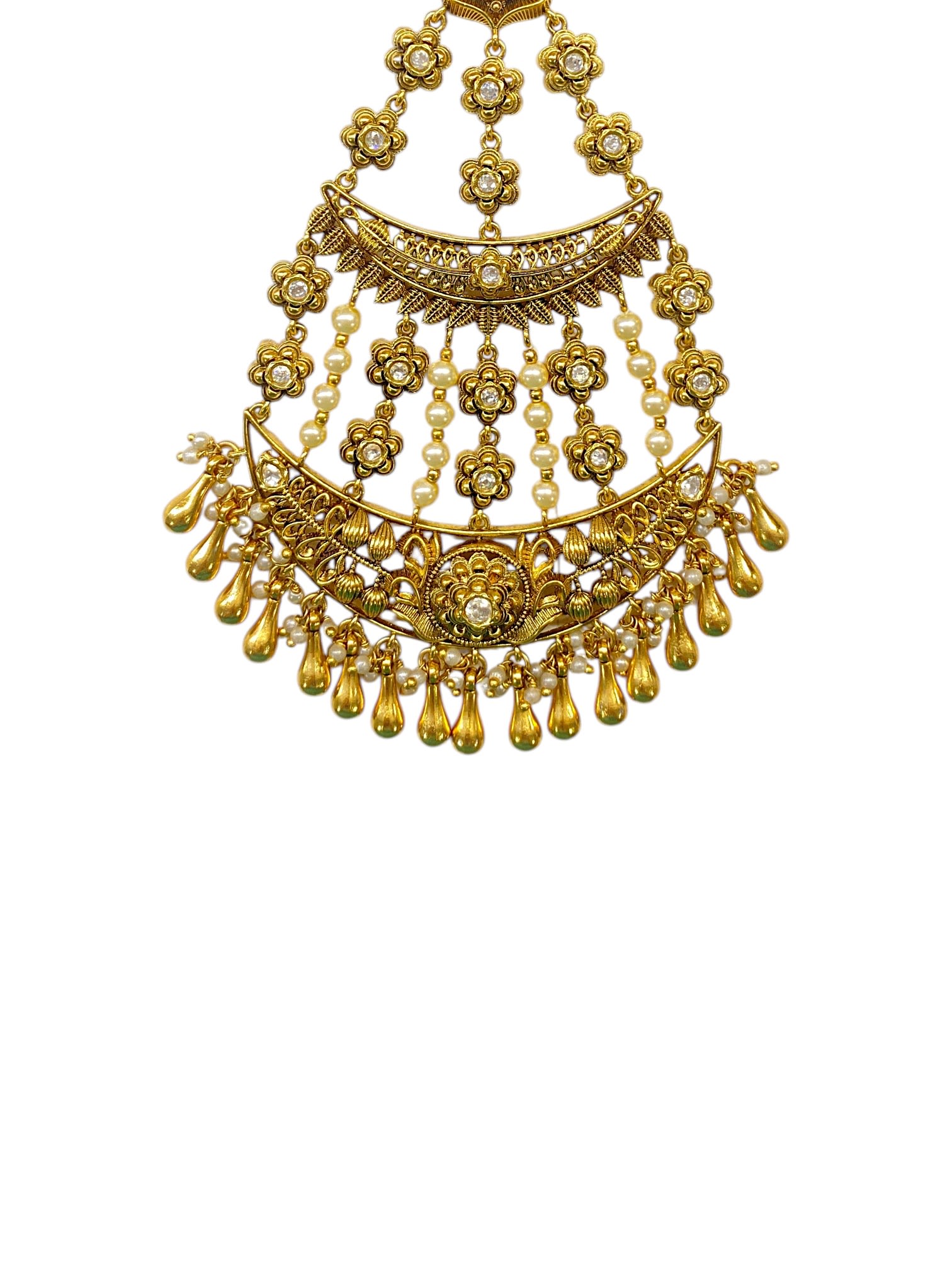 SIRINI Exclusive Heritage Passa thumbnail 3