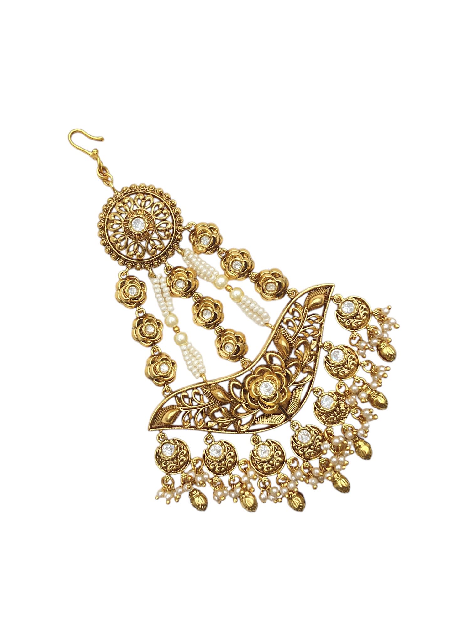 Sirini Pearl Noor Passa | Where Royal Heritage Meets Timeless Elegance thumbnail 2