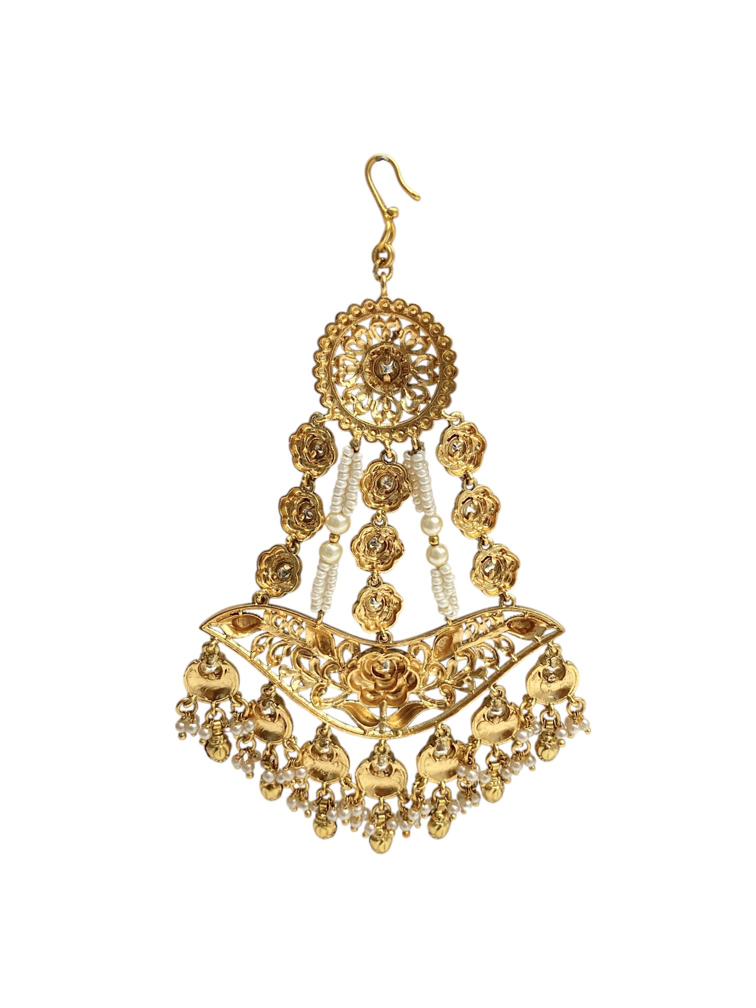 Sirini Pearl Noor Passa | Where Royal Heritage Meets Timeless Elegance thumbnail 4