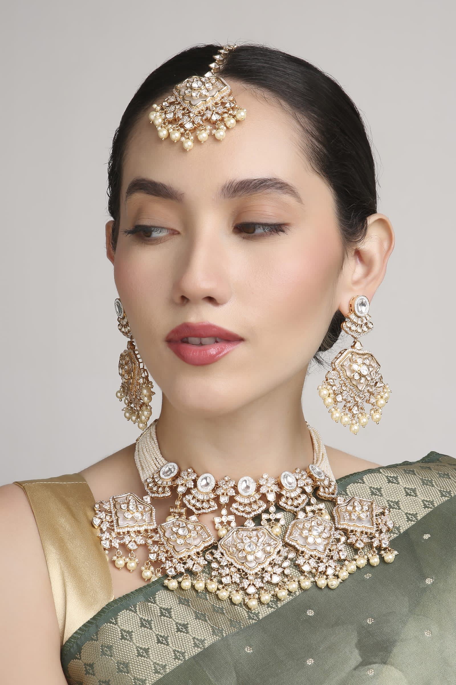 Sirini Jewellery Instagram post 3