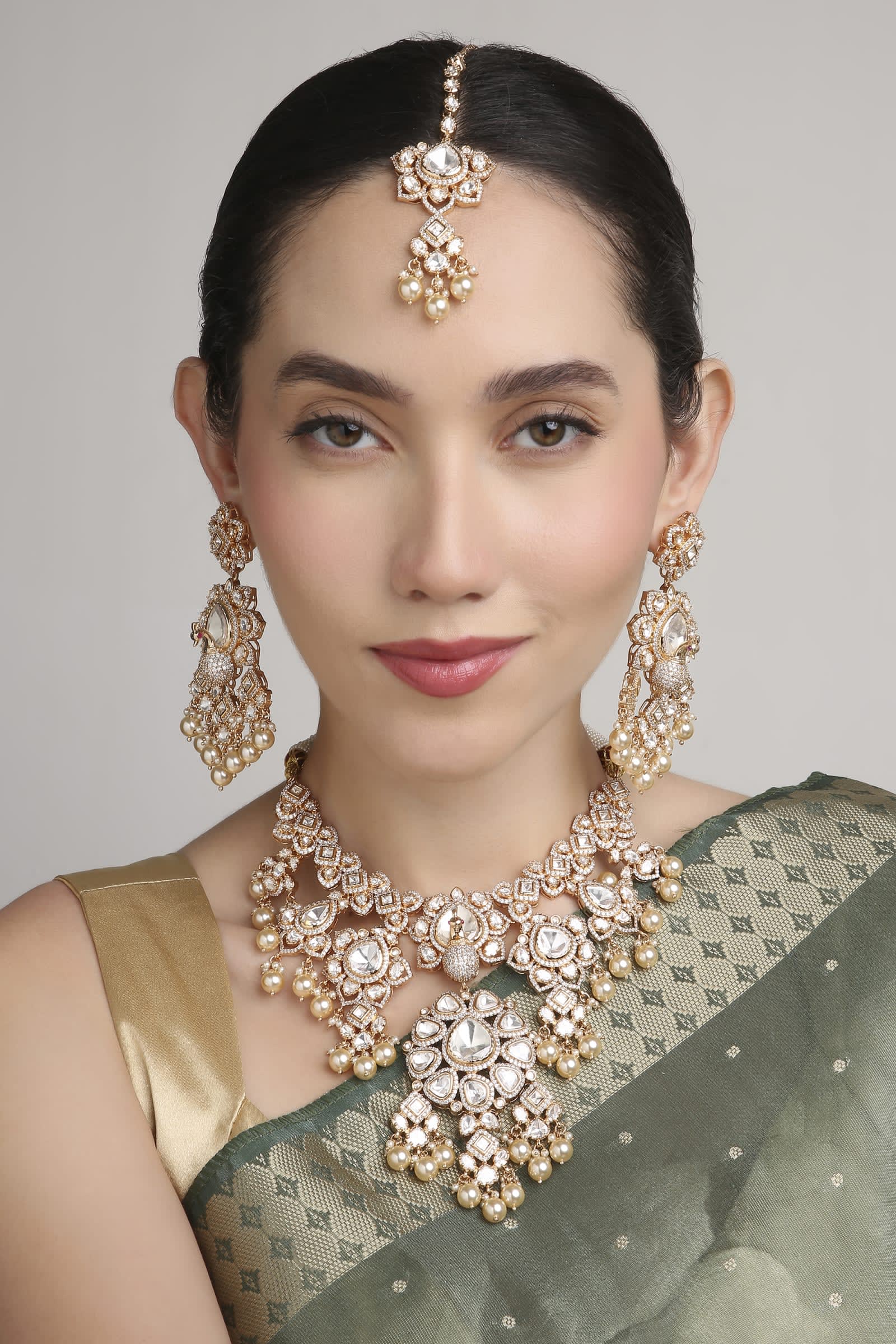 Sirini Jewellery Instagram post 4