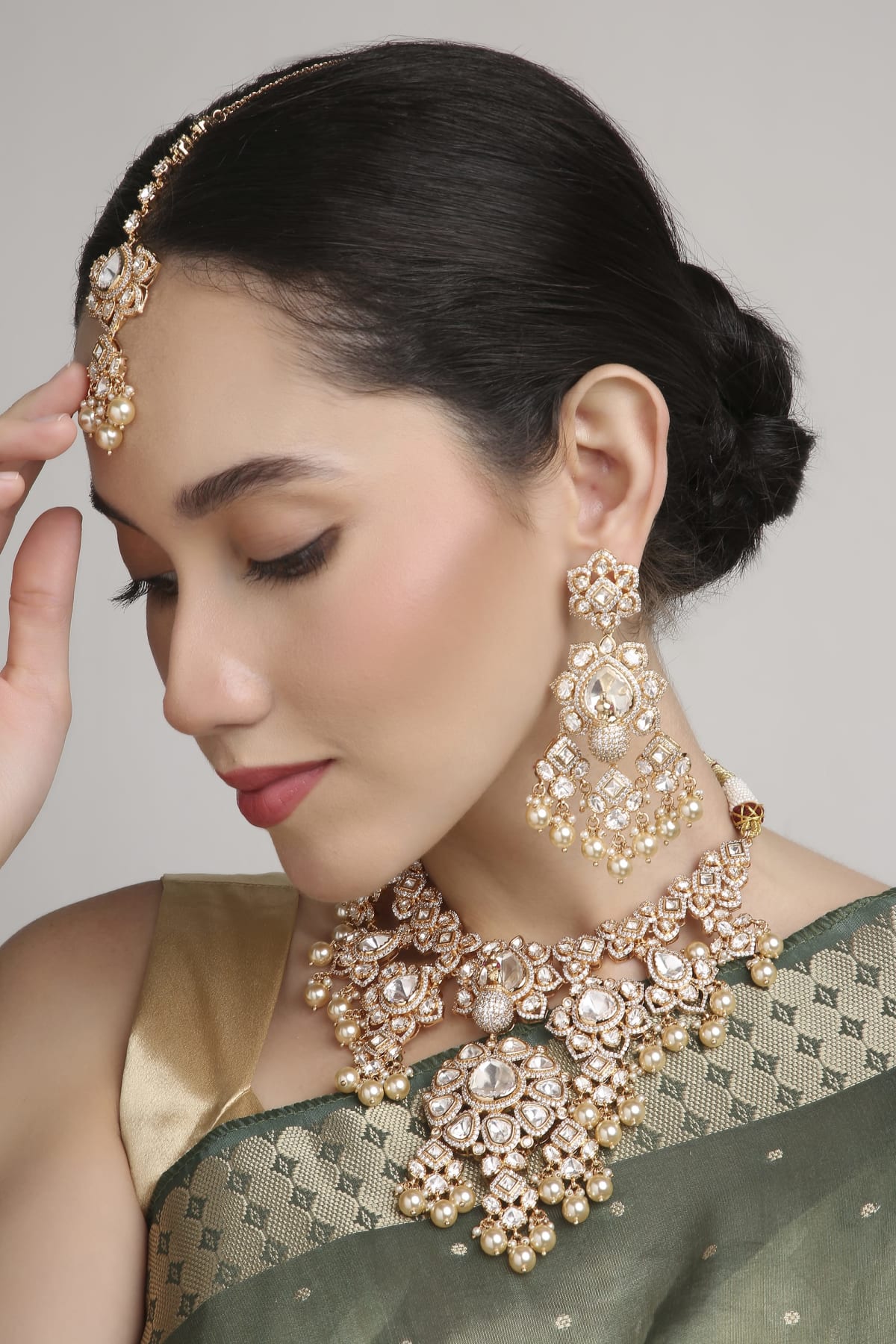 Festive Jewellery Edit: What to Wear This Navratri & Diwali