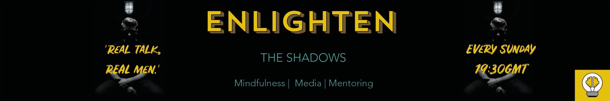 Enlighten Mens Mental Health