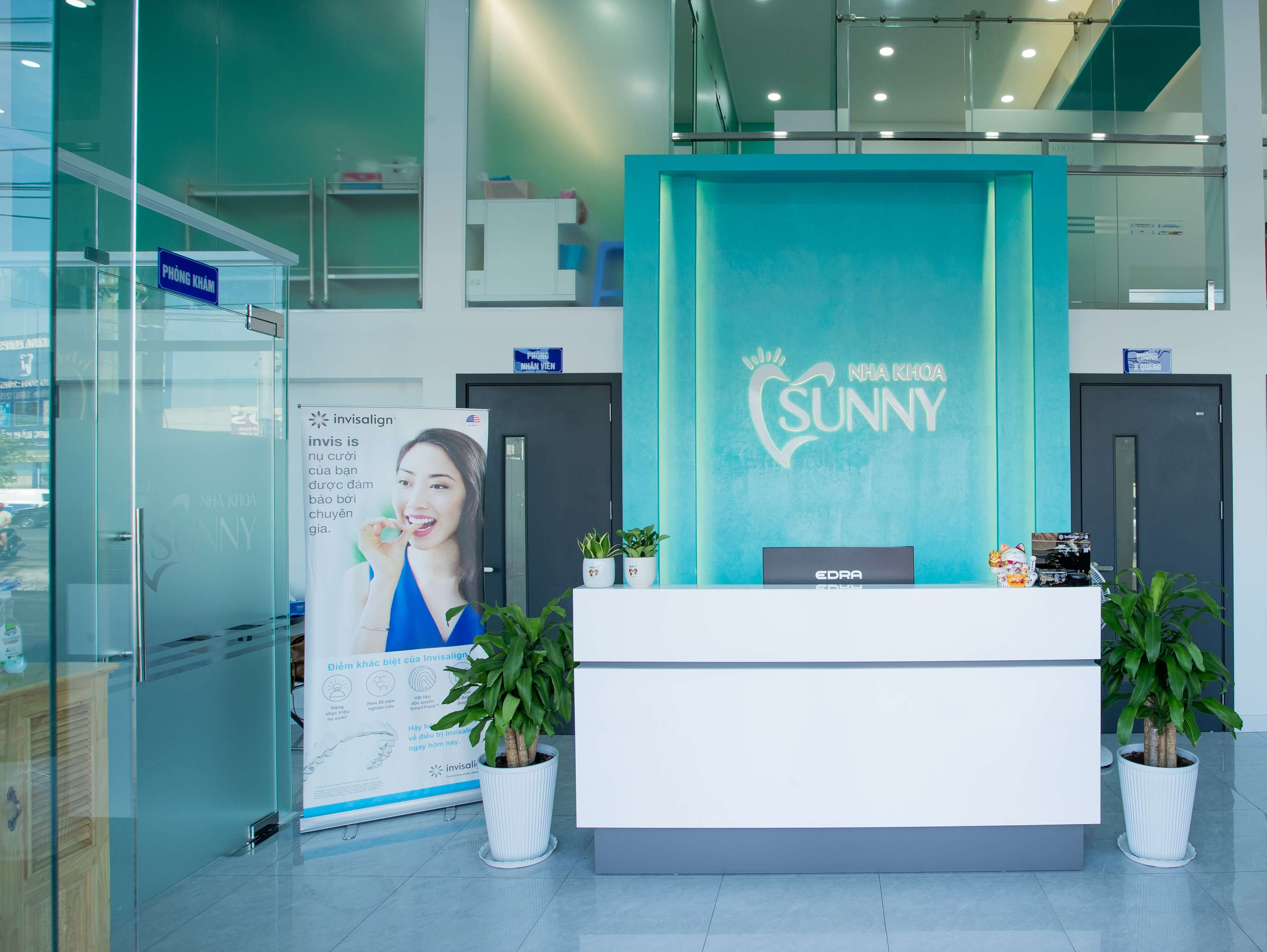 Dental Clinic Background