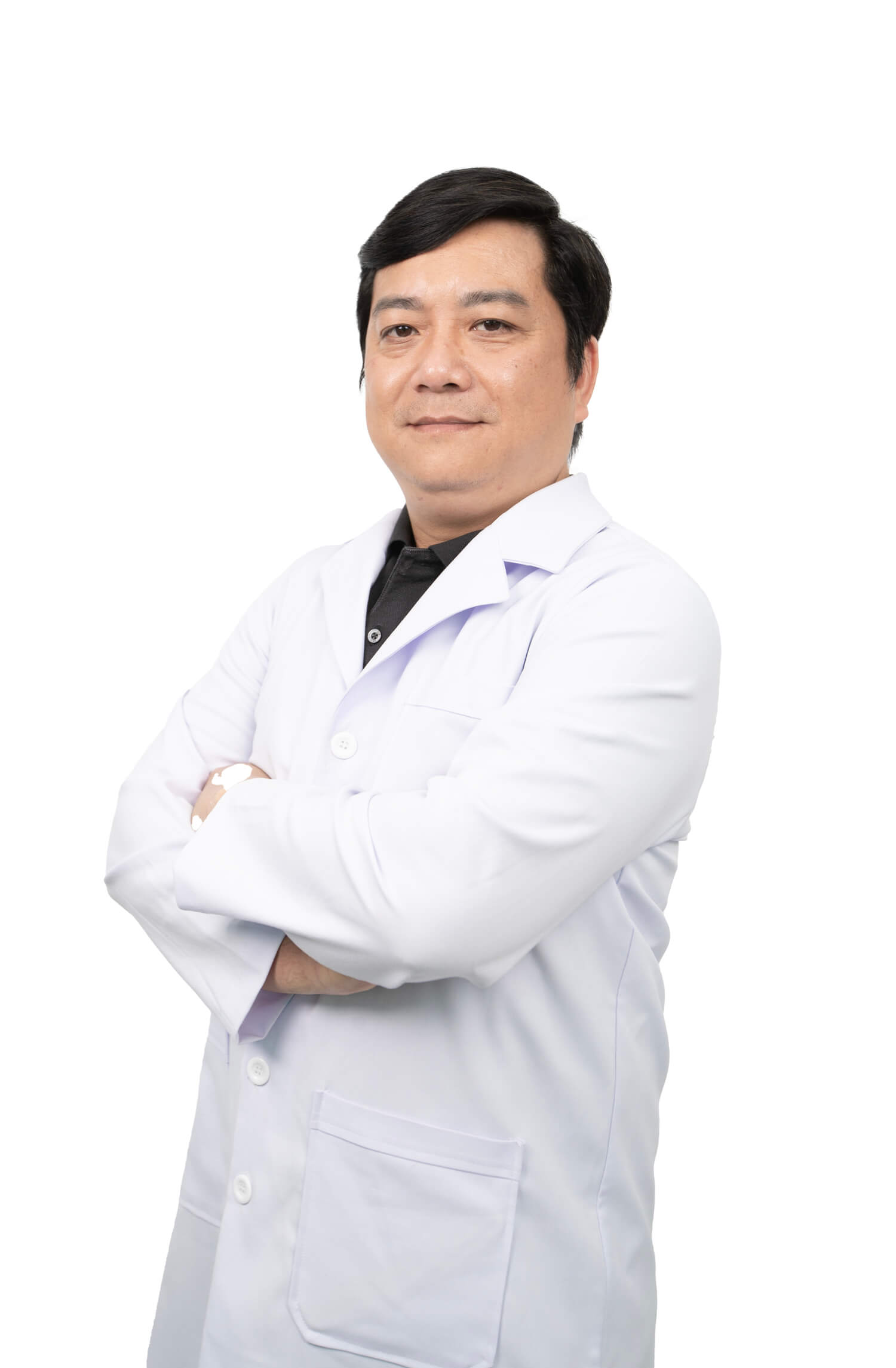 Dr. Lê Thanh Hùng