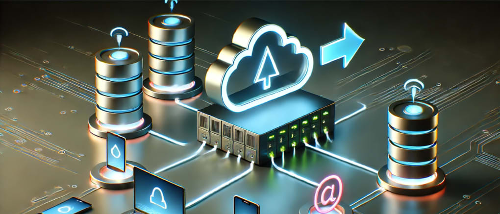 How to Create a Webhook Listener?