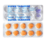 Super Tadarise