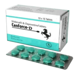 Cenforce D