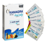 Kamagra Oral Jelly