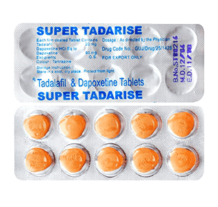 Super Tadarise