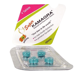 Super Kamagra