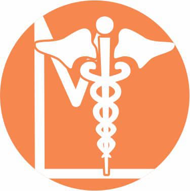 Medilink primary logo
