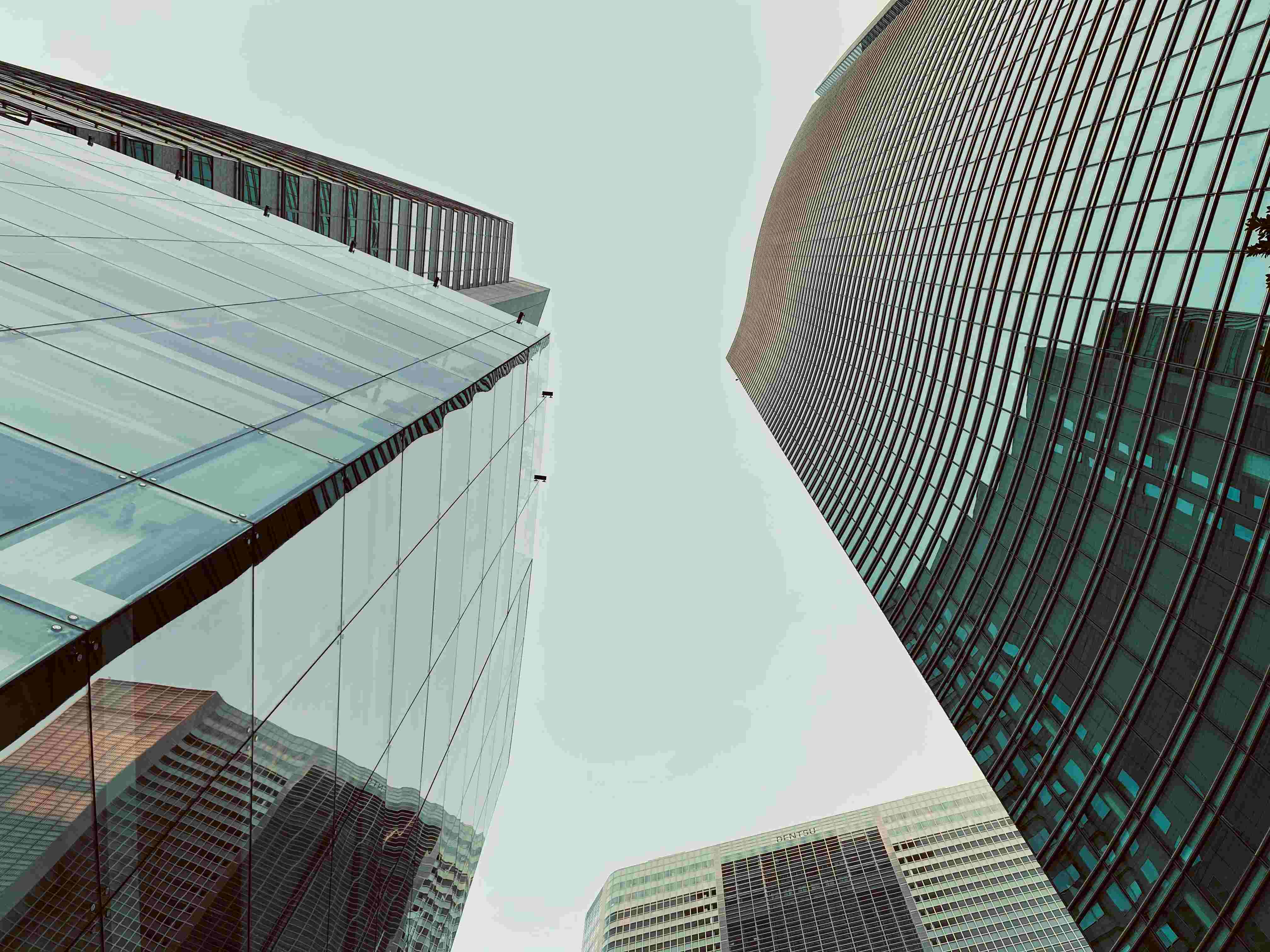 Investment Capital icon